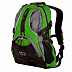 Городской рюкзак Polar П1057 green