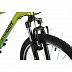 Велосипед STINGER 24" ELEMENT STD (2021) зеленый Велосипед STINGER 24" ELEMENT STD (2021) зеленый