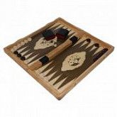 Игра 3 в 1 (шахматы, шашки, нарды)