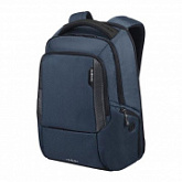Рюкзак для ноутбука Samsonite Cityscape 14.1" 41D-01102 Blue