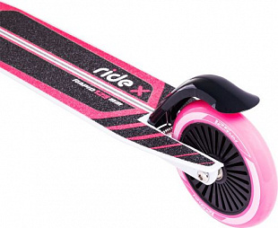 Самокат Ridex Rapid pink