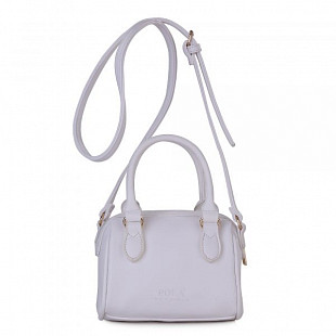 Женская сумка Pola 64462 white