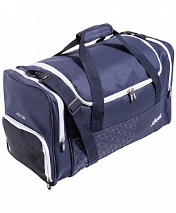 Сумка многофункциональная Jogel JHD-1801-091 dark blue/white