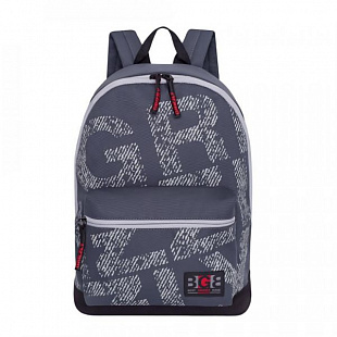 Рюкзак GRIZZLY RQ-921-2 dark grey