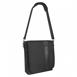 Сумка Force Business 896716 black