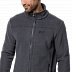 Джемпер мужский Jack Wolfskin Thunder Bay ebony