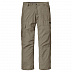 Брюки Jack Wolfskin Mosquito safari Khaki