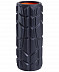 Ролик массажный Starfit FA-509 33x13,5cм black/orange