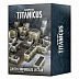 Аксессуар для игры Games Workshop Warhammer AD/Titanicus Civitas Imperialis Sector 400-11