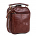 Мужская сумка Pola 4021 brown