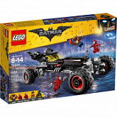 Конструктор LEGO 70905"Бэтмобиль" 70905