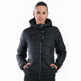 Куртка женская Alpine Pro LJCD018990 black