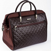 Дорожная сумка Rion А236 brown