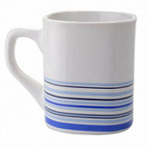 Кружка AP81150006 White/Blue
