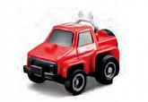Машинка Maisto Slickers Sllick off roader (15023) red