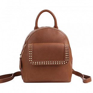 Женская сумка Pola 78331 brown