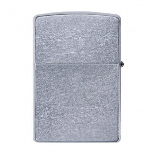 Зажигалка Zippo Classic с покрытием Street Chrome 207