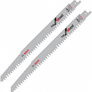 Пилки Bosch S 1531L 2608650613