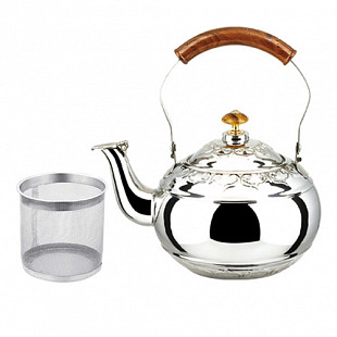 Чайник заварочный Bekker 1,5 л BK-S493