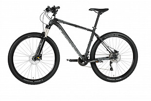 Велосипед Kellys Spider 90 29" (2019) black