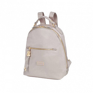 Рюкзак Samsonite Karissa 34N-48025 Light Grey