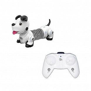 Радиоуправляемая собака-робот Happy Cow 777-603