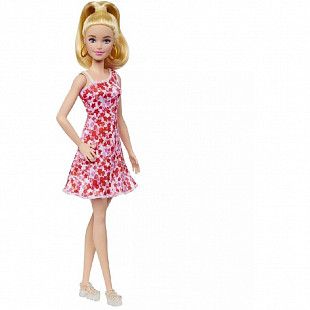 Кукла Barbie Fashionistas (HJT02)