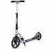 Самокат городской Novatrack Versa White 230мм 230FS.VERSA.WT7