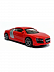Машинка Bburago 1:43 Audi R8 (18-30000/18-30158) red