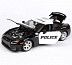 Масштабная модель автомобиля Maisto 1:24 Ниссан GT-R (R35) 2009 (32512) 