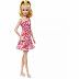 Кукла Barbie Fashionistas (HJT02)