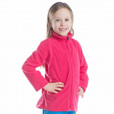 Флис детский Alpine Pro KSWE014450 pink