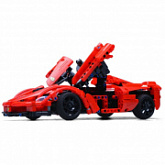 Конструктор на радиоуправлении CaDa Ferrari C51009W