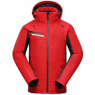 Куртка Alpine Pro Baudouin MJCH162475 red