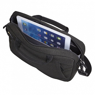 Сумка для ноутбука Case Logic Huxton 13 HUXA113K Black (3203125)