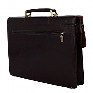Портфель Pola 473-3 brown