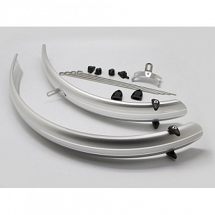Крылья SKS PET 60 мм 20" 6324 3063 21 silver