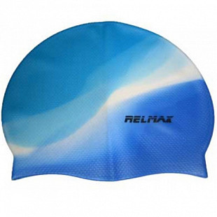 Шапочка для плавания Relmax XB