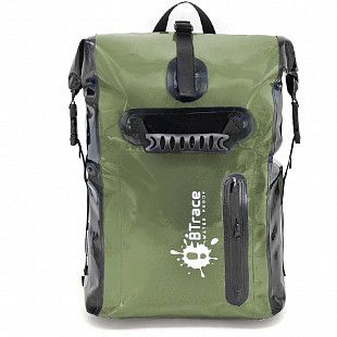 Герморюкзак BTrace DudePro 60л (A0375) khaki