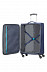 Чемодан American Tourister Funshine 66см 20G-01003 Dark Blue