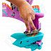 Игровой набор для скейтборда Hot Wheels Skate Octopark (HMK01)