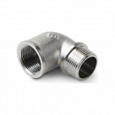 Колено Pro Aqua внутренняя резьба - 1/2" 02-M15-F15X