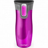 Термокружка Contigo West Loop Crimson