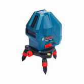 Нивелир лазерный линейный Bosch GLL 3-15 X 0601063M00