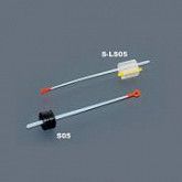 Кивок лавсановый NOD 05