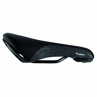 Велоседло Fizik Flash Black Cordura+Black 7009CXSA29814