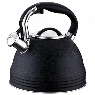 Чайник со свистком Peterhof 2,7 л PH-15642