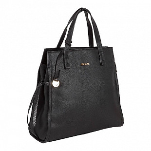 Женская сумка Pola 84487 black