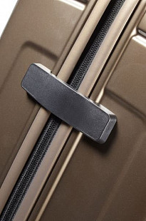 Чемодан Samsonite Neopulse 81см 44D-05004 Metallic Sand