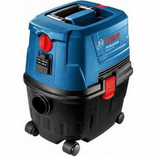 Пылесос Bosch GAS 15 PS 06019E5100